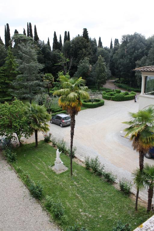 סיינה Villa Montarioso מראה חיצוני תמונה